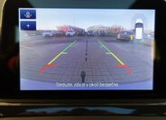 Ford Focus Hatchback 2,0 l 140 kw