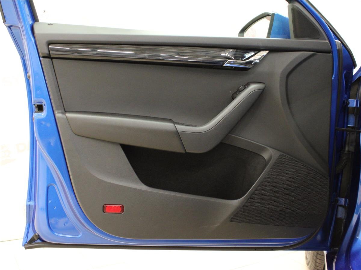 Škoda Octavia Kombi 1,6 l 85 kw