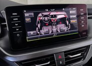 Škoda Kamiq SUV 1,5 l 110 kw