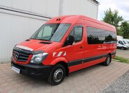 Mercedes-Benz Sprinter Ostatní 3,0 l 140 kw