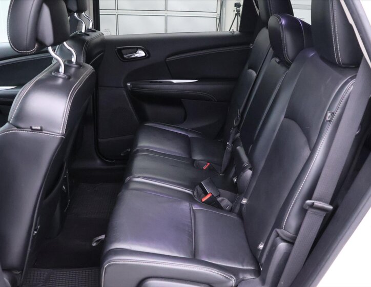 Fiat Freemont MPV 2,0 l 125 kw