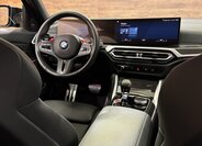 BMW M3 Sedan / Limuzína 3,0 l 375 kw