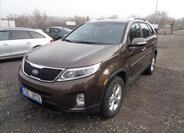KIA Sorento Kombi 2,2 l 145 kw
