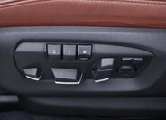 BMW X5 SUV / Terénní 3,0 l 230 kw