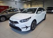 KIA Ceed 1