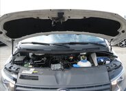 Volkswagen Transporter Skříň 2,0 l 75 kw