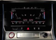 Audi S7 Liftback 3,0 l 257 kw