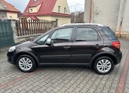 Suzuki SX4 Hatchback 1,6 l 88 kw