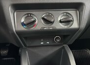 Škoda Fabia Hatchback 1,2 l 66 kw