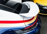 Porsche 911 Kupé 3,0 l 353 kw