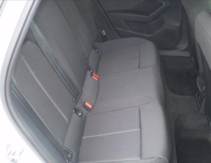 Audi A3 Hatchback 999,0 81 kw