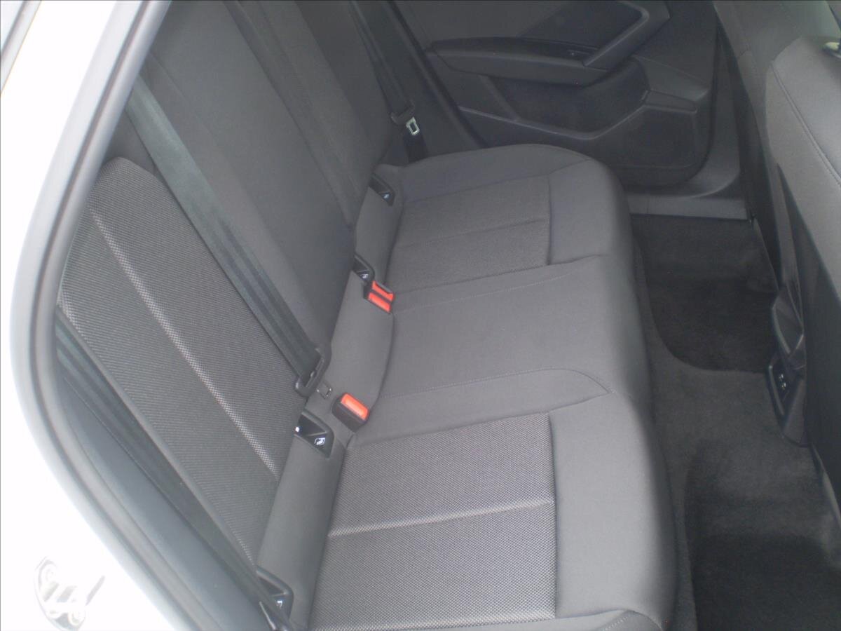 Audi A3 Hatchback 999,0 81 kw