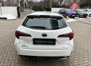 Toyota Corolla Kombi 1,8 l 72 kw