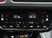 Honda HR-V SUV / Terénní 1,5 l 96 kw