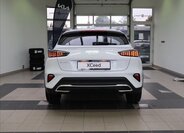 KIA XCeed Ostatní 0,0 110 kw