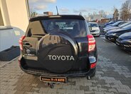Toyota RAV4 Kombi 2,2 l 110 kw