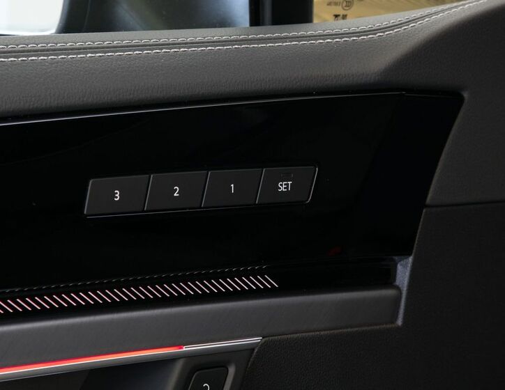 Volkswagen Touareg 19