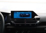 Citroën C4 Hatchback 1,2 l 96 kw