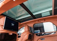 Bentley Bentayga SUV / Terénní 4,0 l 404 kw