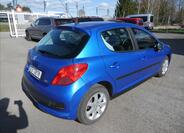 Peugeot 207 7