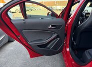 Mercedes-Benz Třídy A Hatchback 1,6 l 90 kw