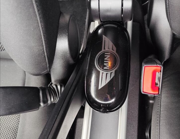 Mini Countryman Kombi 1,6 l 82 kw