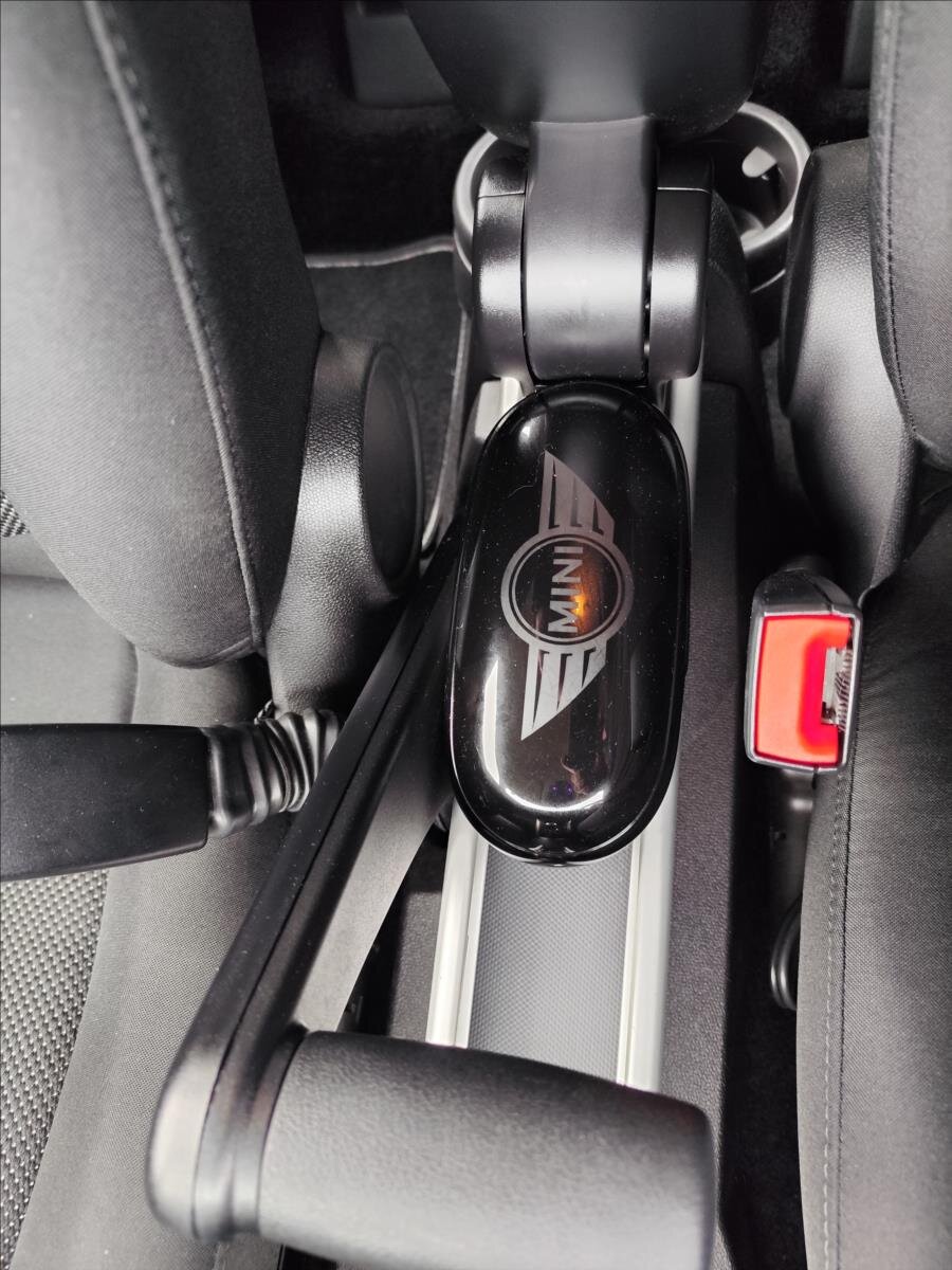 Mini Countryman Kombi 1,6 l 82 kw