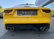 Jaguar F-Type Kupé 5,0 l 331 kw