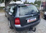 Škoda Octavia Kombi 1,6 l 75 kw