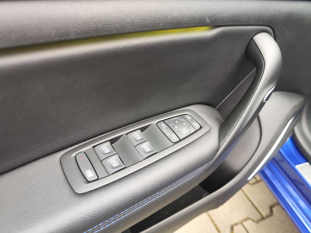 Renault Mégane Hatchback 1,6 l 151 kw