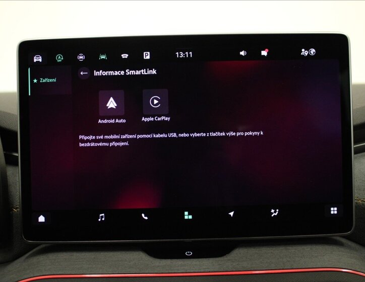 Škoda Kodiaq SUV 2,0 l 142 kw