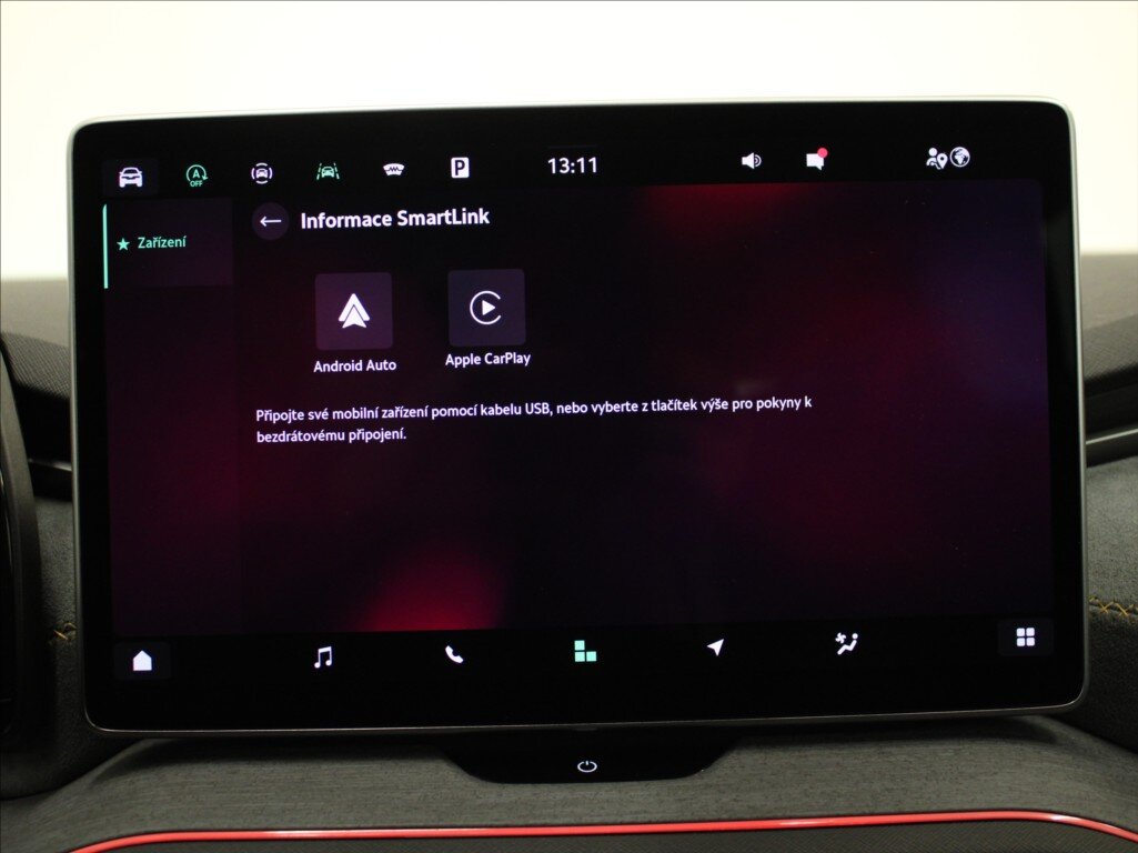 Škoda Kodiaq SUV 2,0 l 142 kw