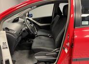 Toyota Yaris 6
