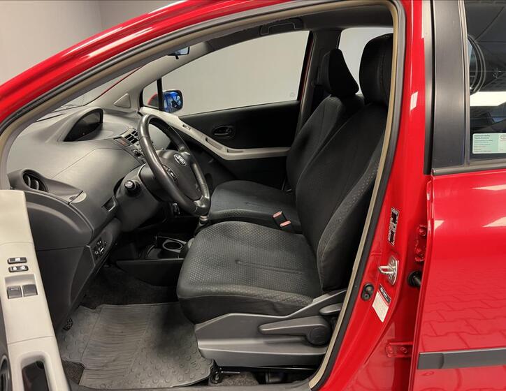 Toyota Yaris 6