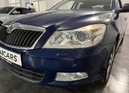 Škoda Octavia Liftback 1,2 l 77 kw