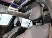 Mercedes-Benz Třídy C Kombi 2,0 l 147 kw