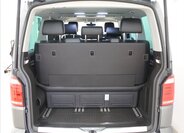 Volkswagen Multivan MPV 2,0 l 150 kw