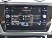 Volkswagen Touran MPV 2,0 l 90 kw