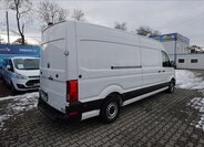 Volkswagen Crafter Ostatní 2,0 l 103 kw