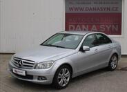 Mercedes-Benz Třídy C 1