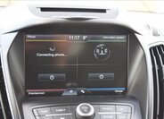 Ford C-MAX Kombi 999,0 92 kw