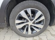 Suzuki SX4 S-Cross Hatchback 1,4 l 103 kw