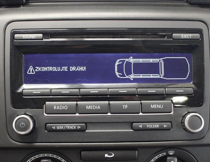 Volkswagen Transporter 20