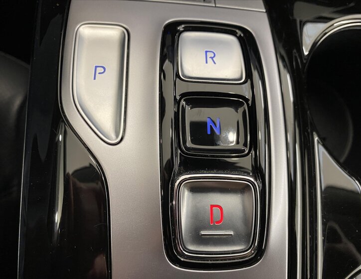 Hyundai Tucson SUV 1,6 l 132 kw