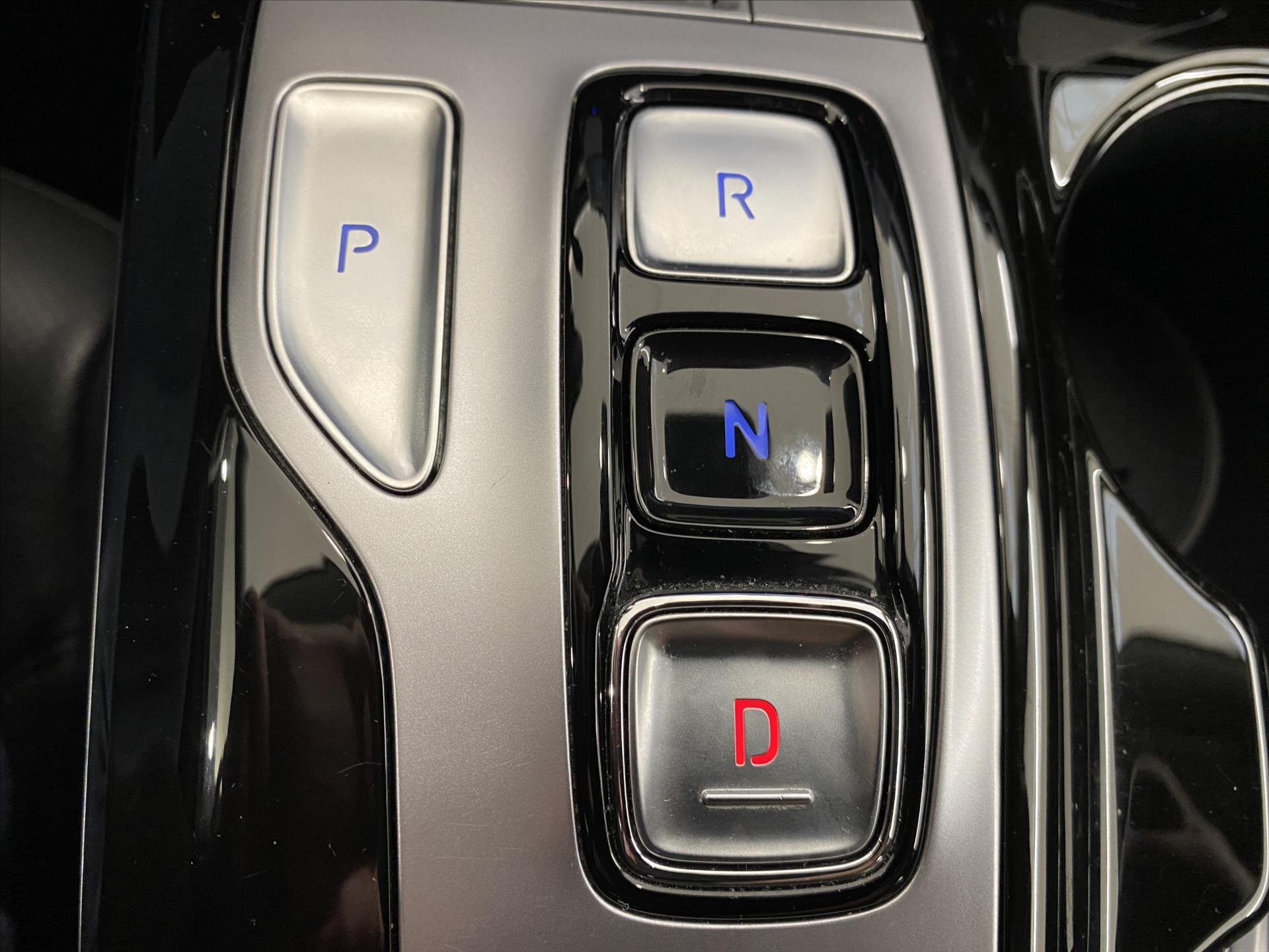 Hyundai Tucson SUV 1,6 l 132 kw