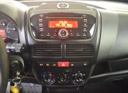 Opel Combo Ostatní 1,2 l 66 kw