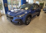 Subaru Crosstrek SUV 2,0 l 100 kw