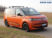 Volkswagen Multivan Kombi 1,4 l 110 kw