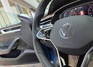 Volkswagen Arteon Kombi 2,0 l 140 kw