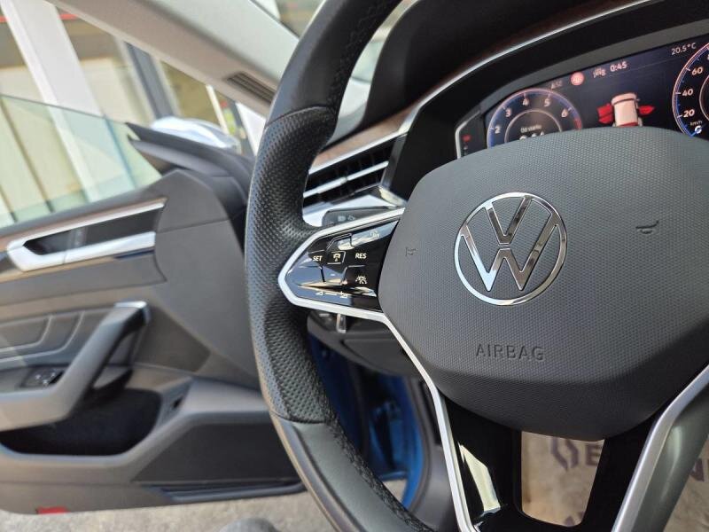 Volkswagen Arteon Kombi 2,0 l 140 kw